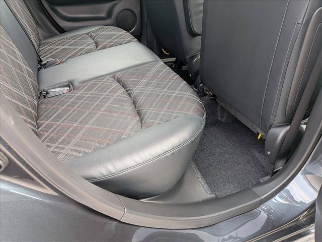 Used 2024 Mitsubishi Mirage SE FWD image 17