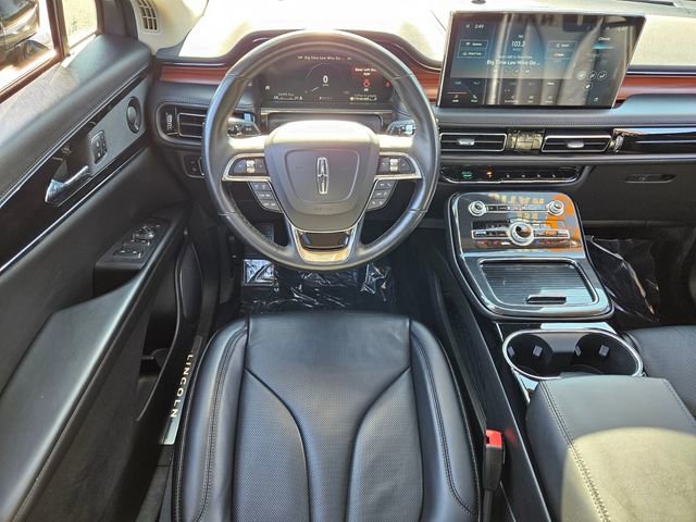 Used 2023 Lincoln Nautilus Reserve w/ Luxury Package image 15