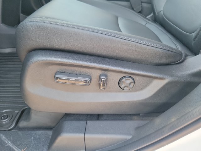 New 2026 Honda Odyssey EX-L image 15