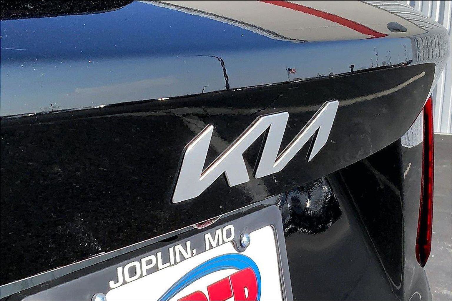 Used 2024 Kia Sorento EX image 25