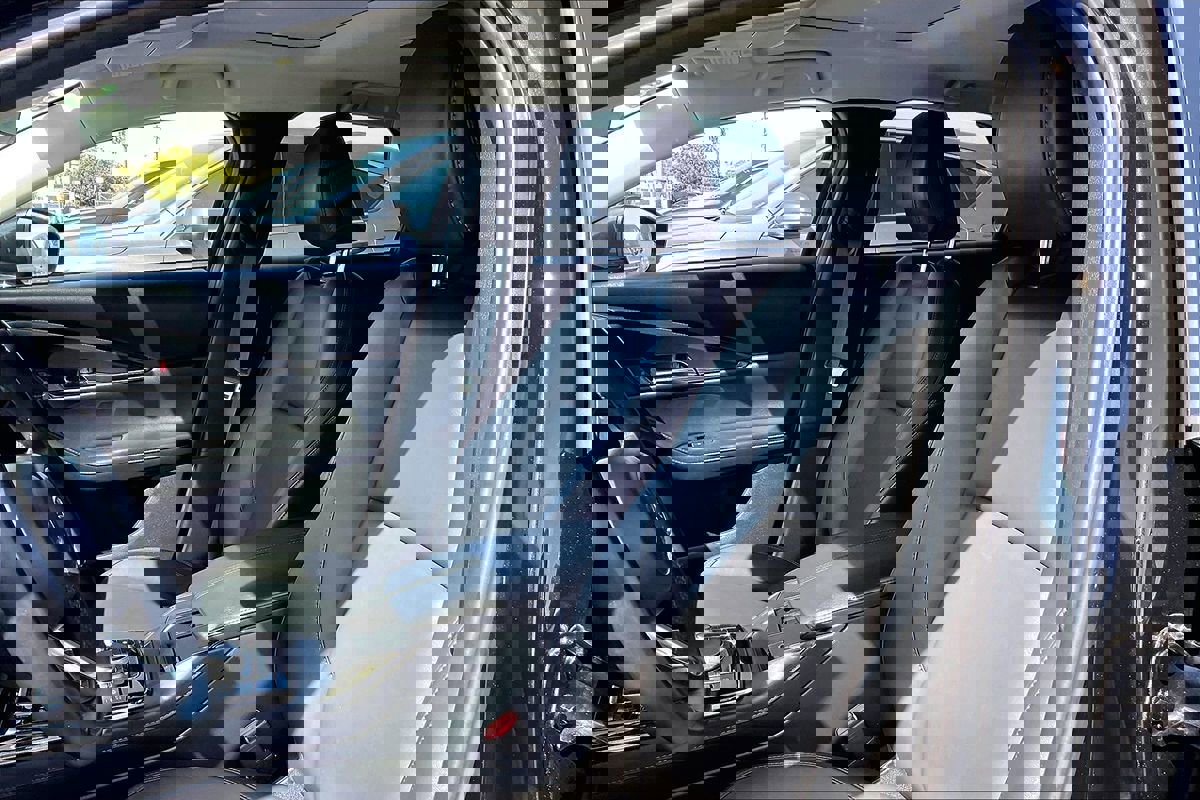 Used 2025 MAZDA CX-30 AWD 2.5 S w/ Preferred Package image 29