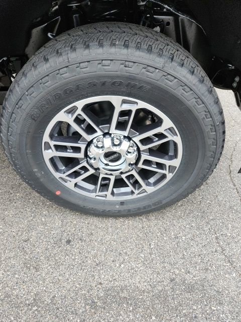 New 2026 Ford F250 Platinum w/ Platinum Plus Package image 9