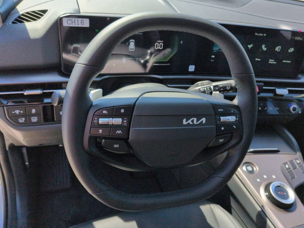 New 2026 Kia Sportage EX image 11