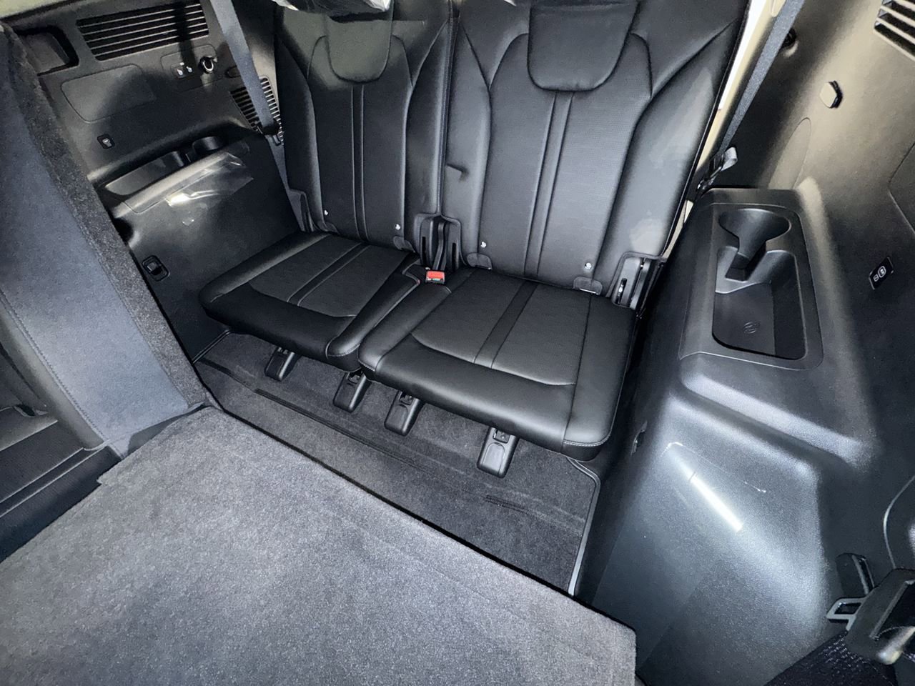 New 2026 Kia Sorento S image 29