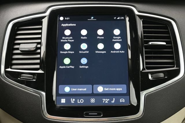 Used 2023 Volvo XC90 B6 Plus w/ Protection Package AWD/4WD image 20
