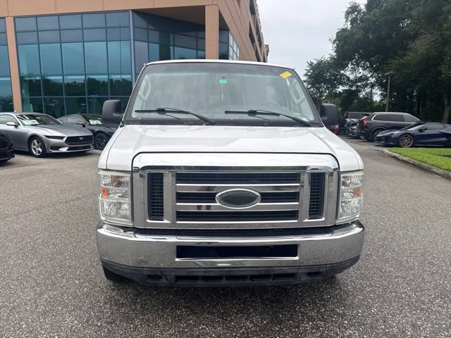 Used 2014 Ford E-350 and Econoline 350 XLT RWD image 11
