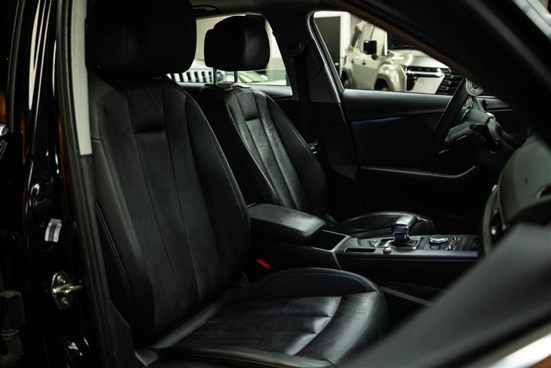 Used 2019 Audi A4 2.0T Premium w/ 18" Wheel Package image 14