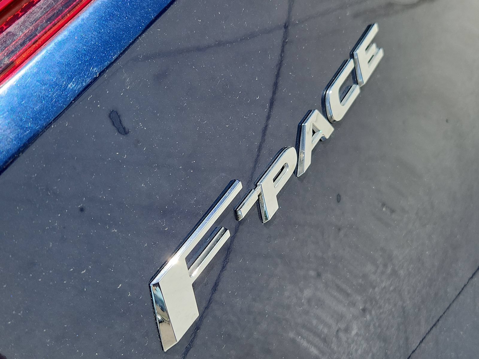 Used 2021 Jaguar F-PACE S AWD/4WD image 14