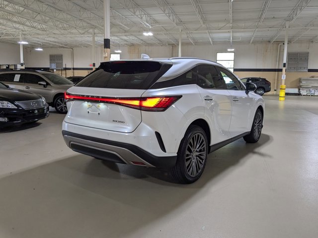 Certified 2023 Lexus RX 350 FWD image 5