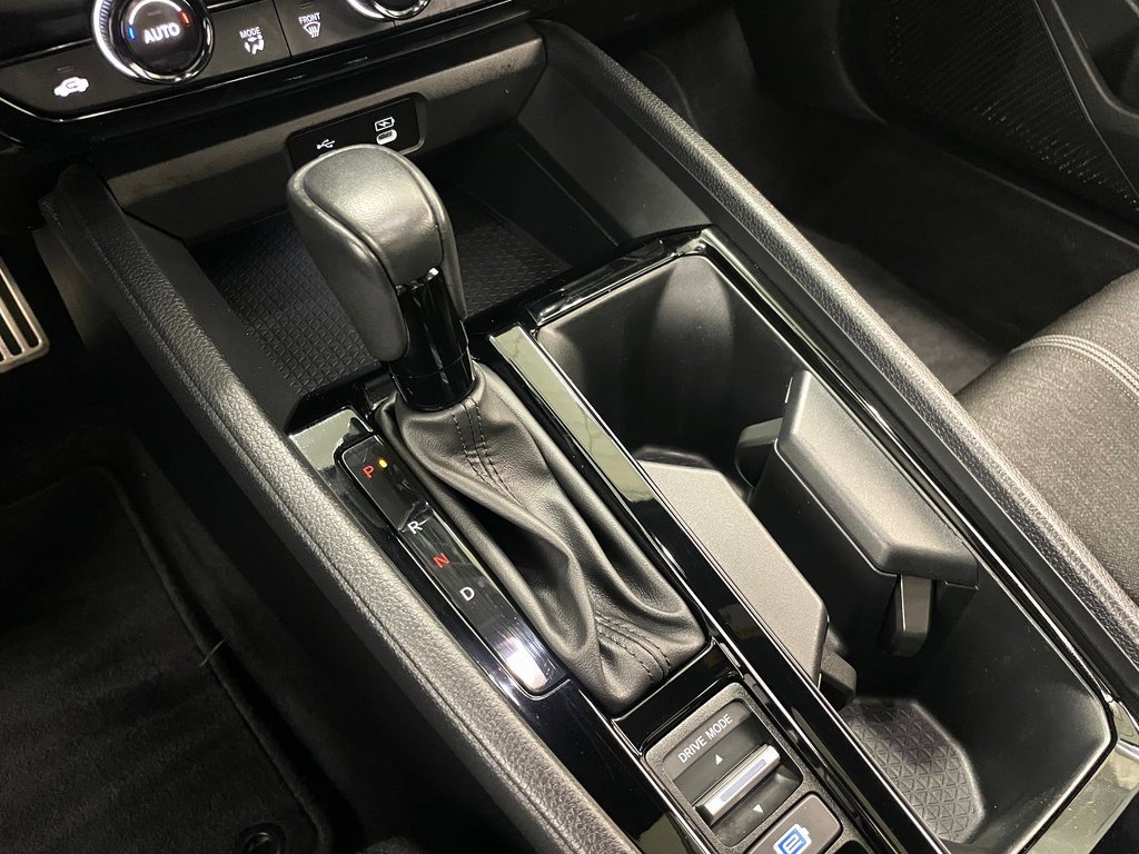 Used 2023 Honda Accord Sport image 30