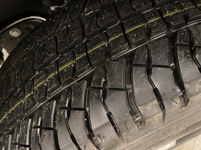 New 2026 Chevrolet Silverado 2500 LTZ w/ LTZ Plus Package image 29