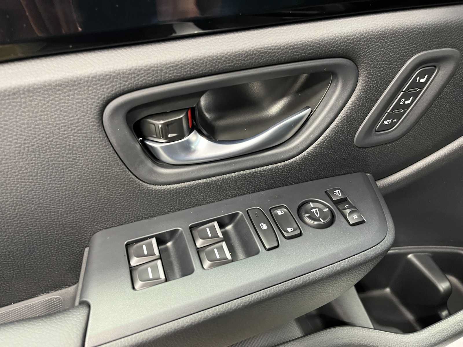 New 2026 Honda Pilot TrailSport image 11