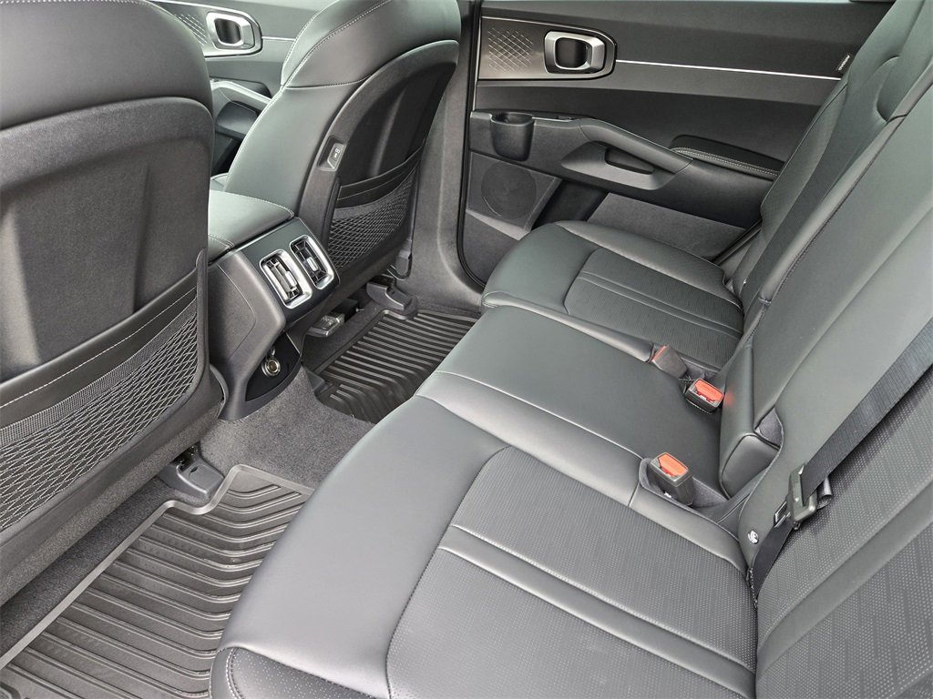 New 2026 Kia Sorento S w/ S Panoramic Sunroof Package image 20