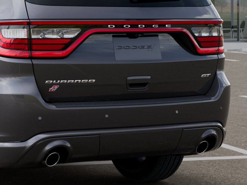 New 2026 Dodge Durango GT image 13