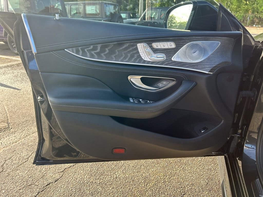 Used 2020 Mercedes-Benz CLS 450 image 32