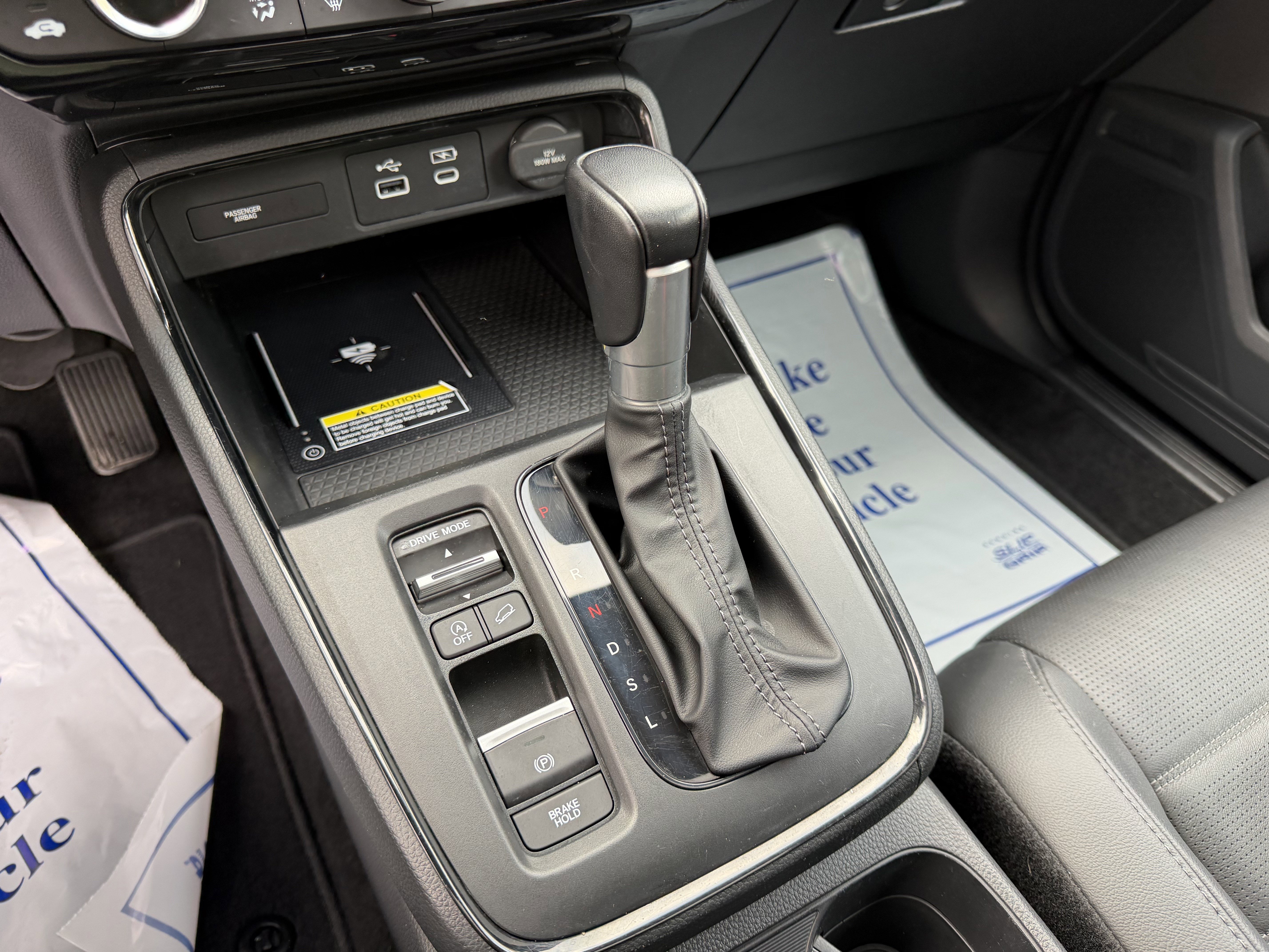 Used 2024 Honda CR-V EX-L image 18