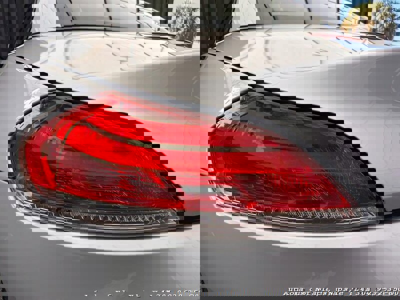 Used 2011 BMW Z4 sDrive30i w/ Premium Pkg image 22