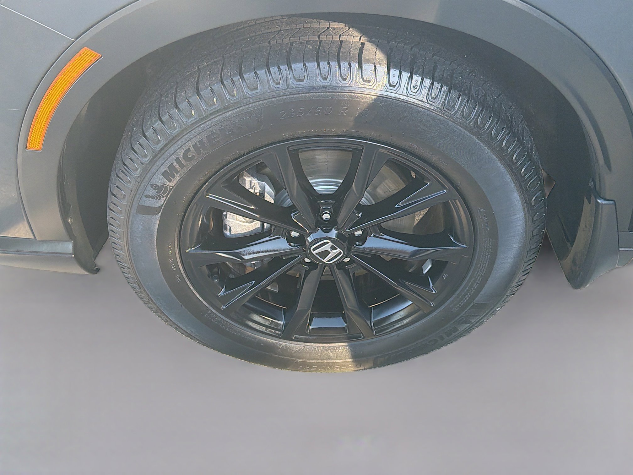 Certified 2025 Honda CR-V Sport image 36