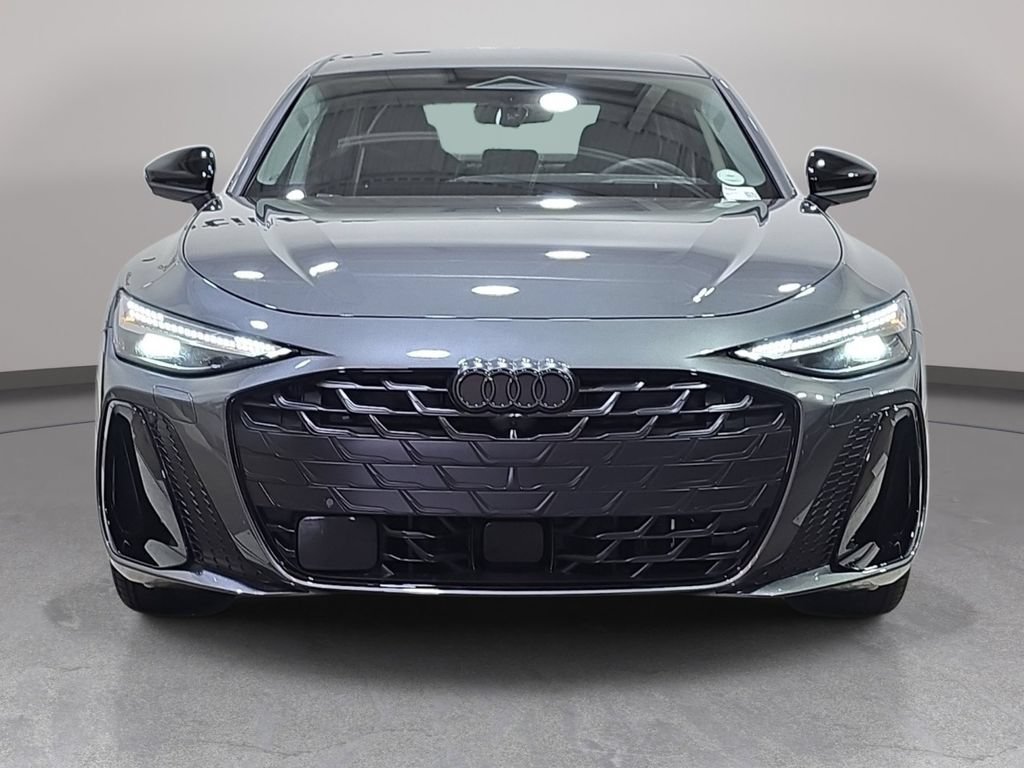 New 2026 Audi A6 Premium Plus AWD/4WD image 2