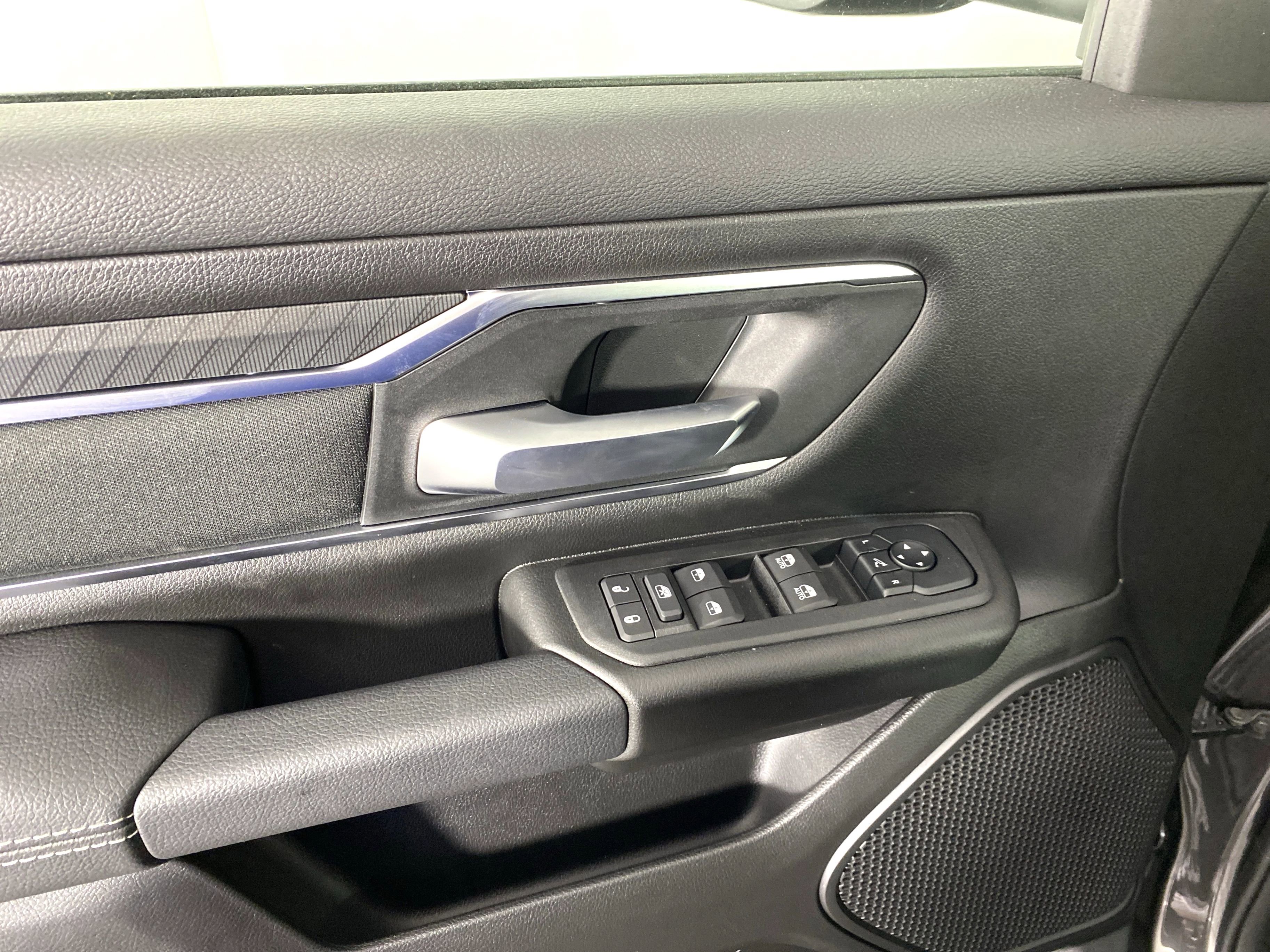 New 2026 RAM 1500 Big Horn image 12