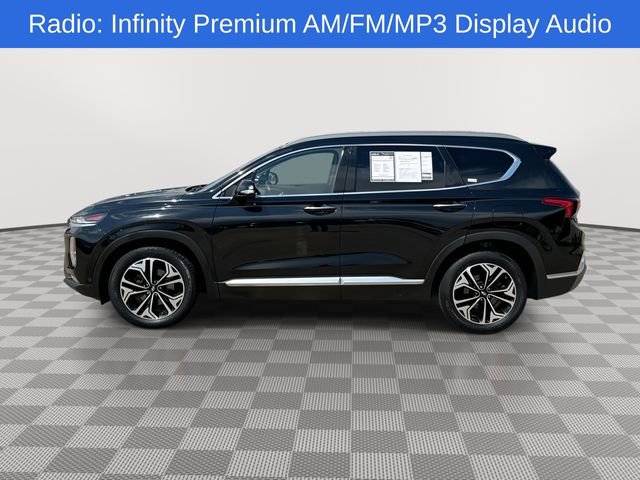 Used 2020 Hyundai Santa Fe SEL w/ Cargo Package image 6