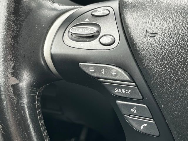 Certified 2020 INFINITI QX60 Luxe image 13