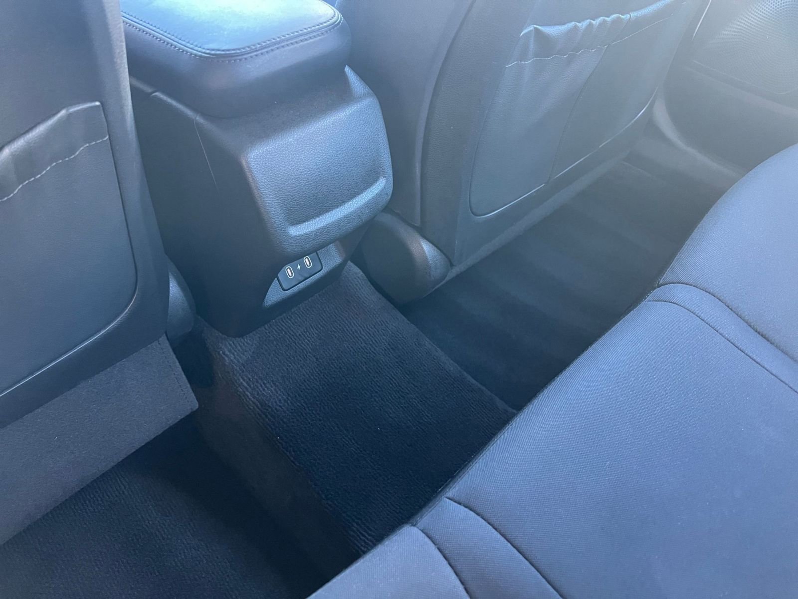 Used 2025 Kia K5 LXS image 23