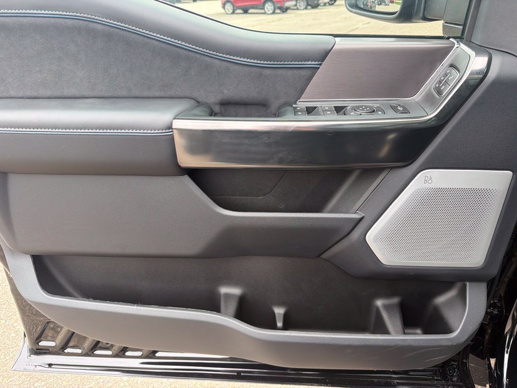 New 2027 Ford F350 Platinum AWD/4WD image 22