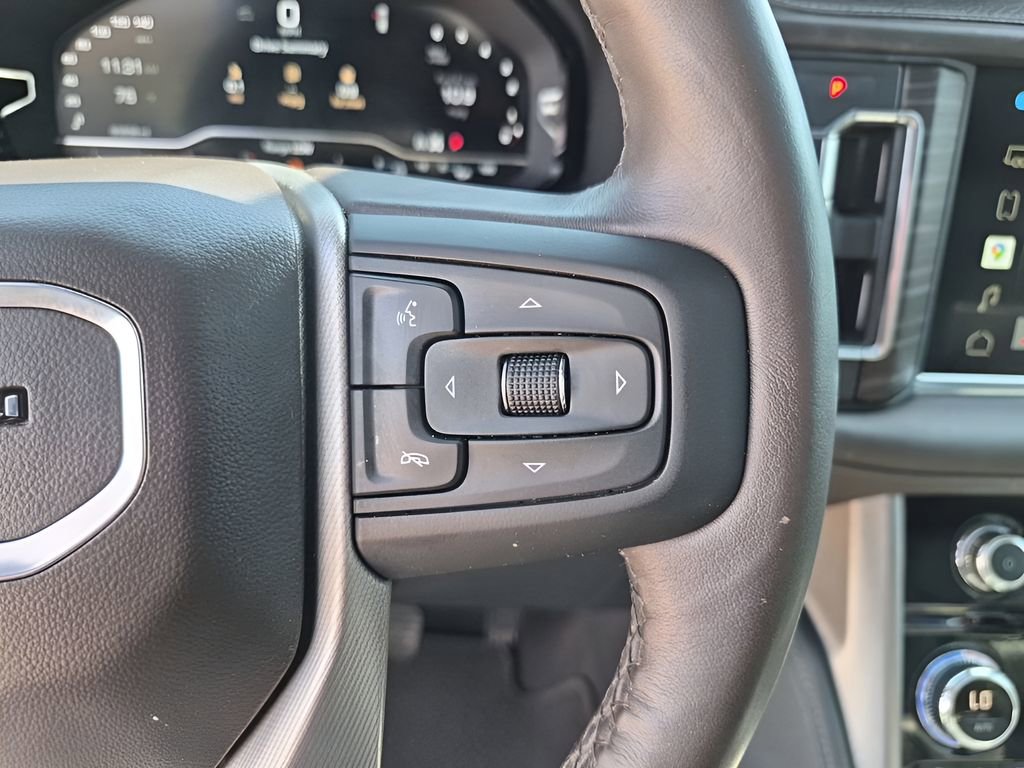 Used 2022 GMC Yukon Denali w/ Denali Ultimate Package image 35