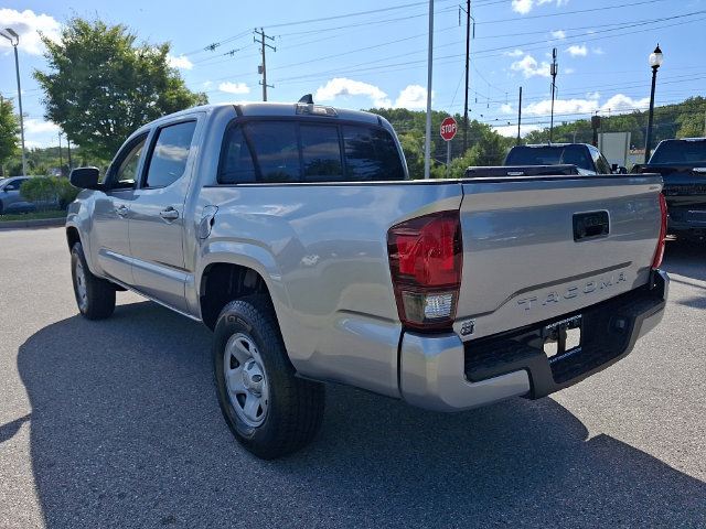 Certified 2023 Toyota Tacoma SR w/ SR Convenience Package RWD image 4