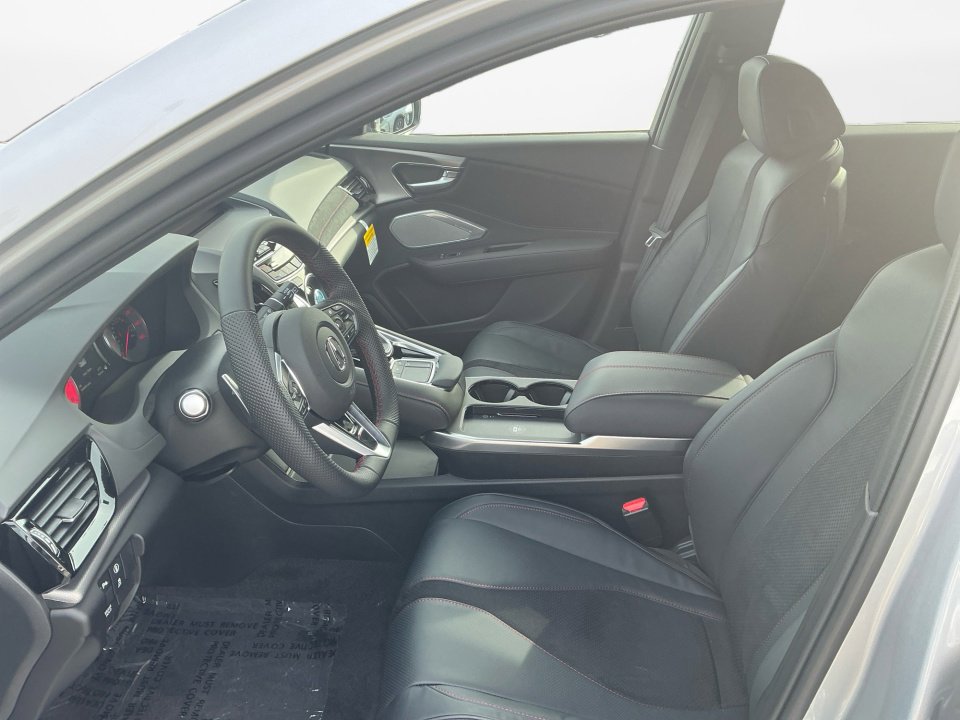 New 2026 Acura RDX A-Spec image 9