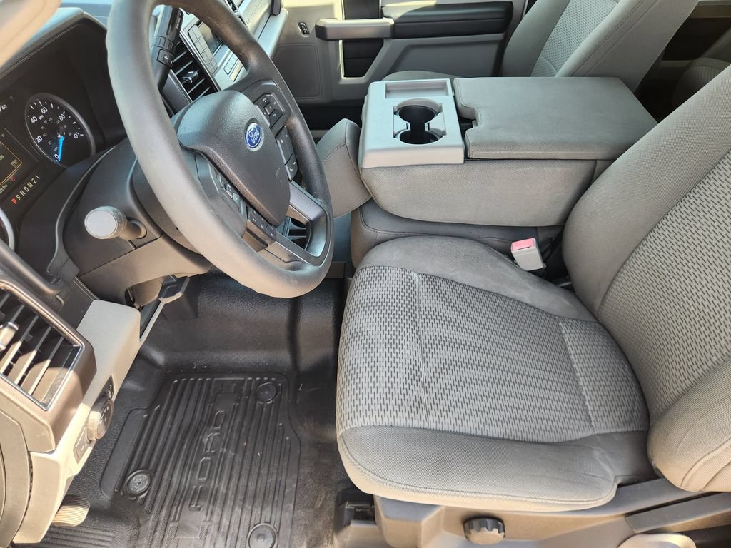 Used 2019 Ford F350 XLT AWD/4WD image 12