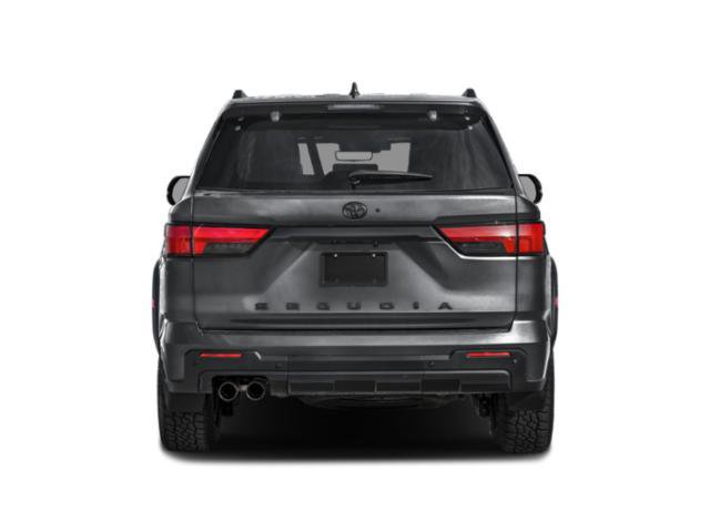 Used 2024 Toyota Sequoia TRD Pro AWD/4WD image 5