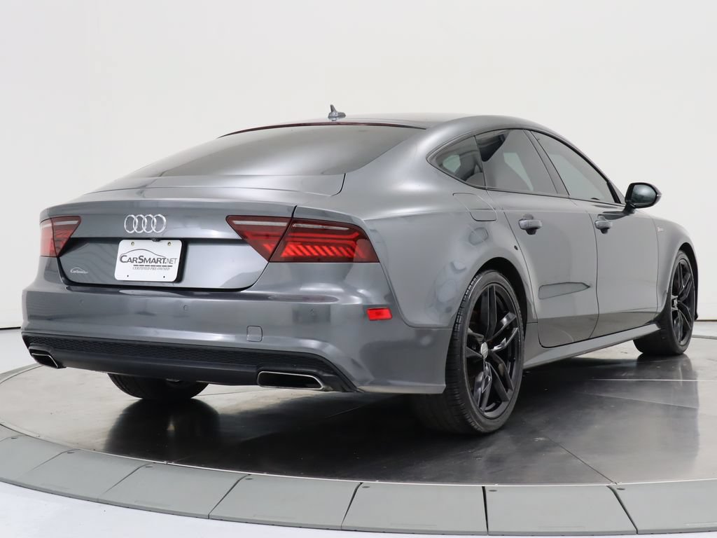 Used 2018 Audi A7 3.0T Prestige w/ Competition Package AWD/4WD image 5