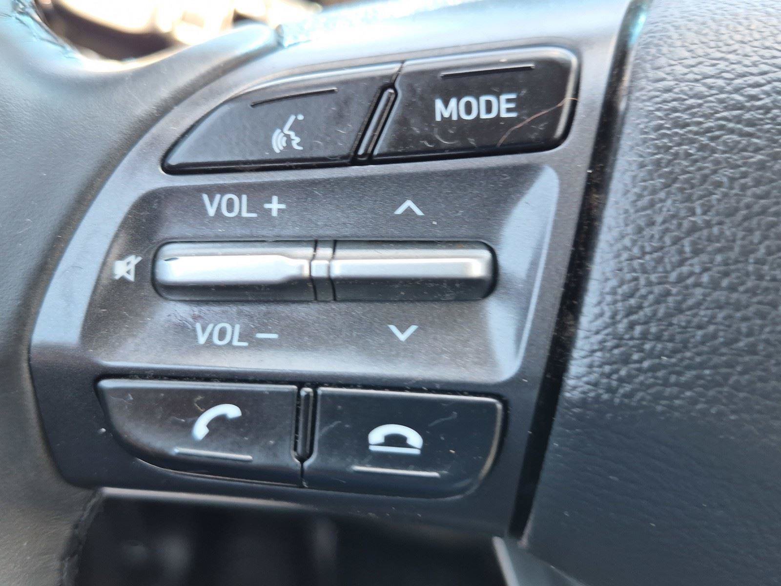 Used 2021 Hyundai Kona Ultimate AWD/4WD image 23