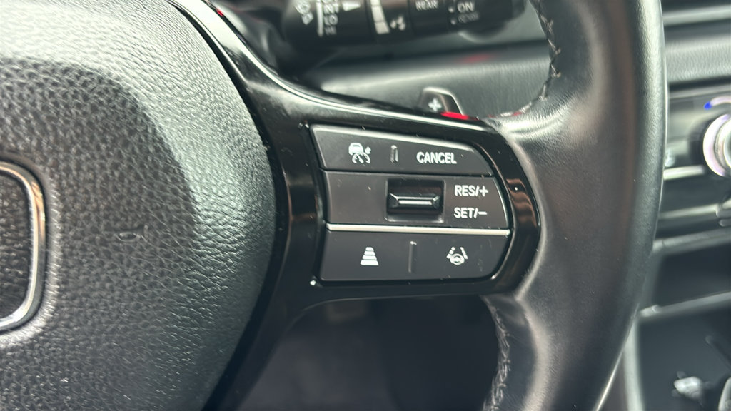 Used 2023 Honda Pilot EX-L image 18