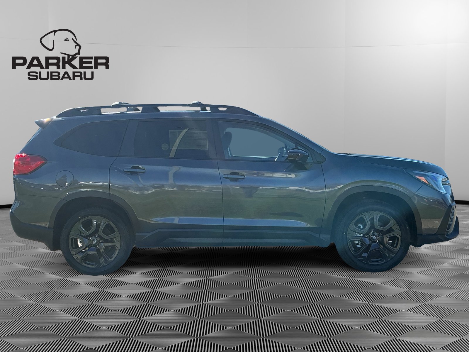 New 2026 Subaru Ascent Bronze Edition image 6