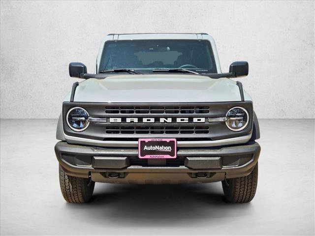 New 2026 Ford Bronco Big Bend image 6