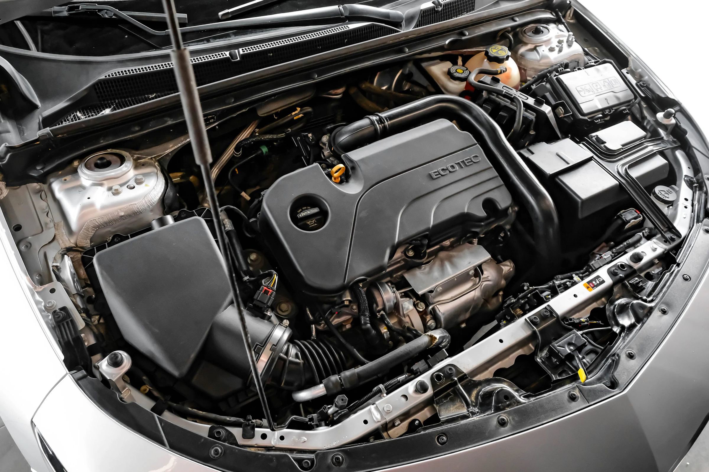 Used 2021 Chevrolet Malibu RS image 51