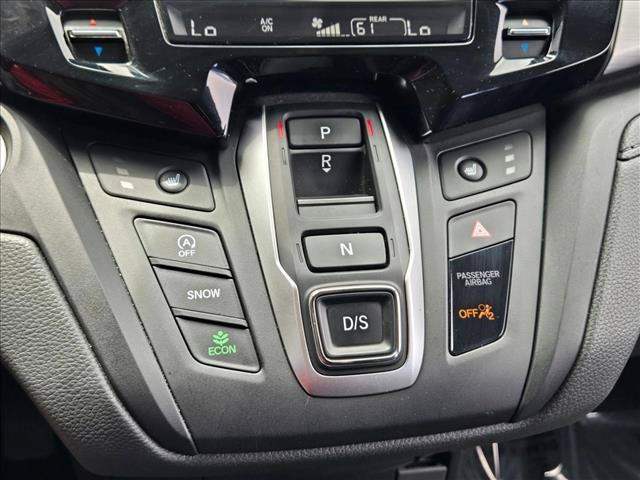 Used 2025 Honda Odyssey EX-L image 12