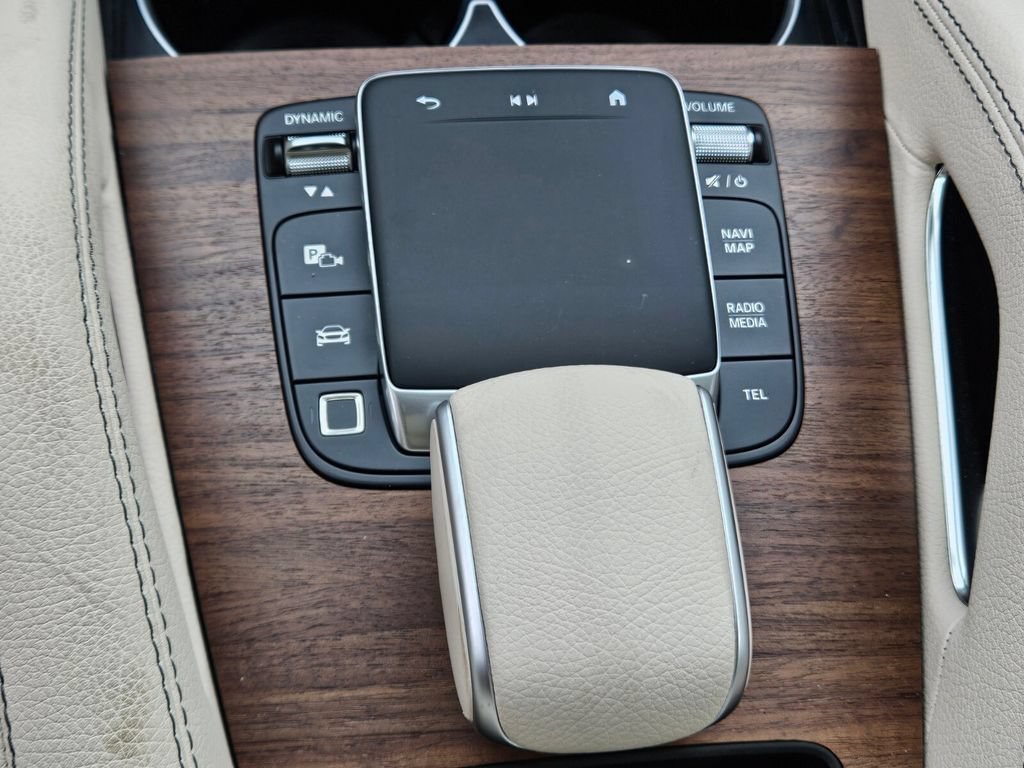 New 2026 Mercedes-Benz GLE 350 4MATIC image 25