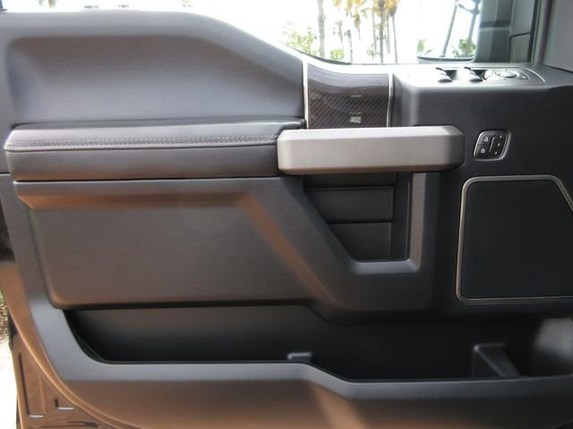 Used 2019 Ford F150 Raptor w/ Equipment Group 802A Luxury image 10