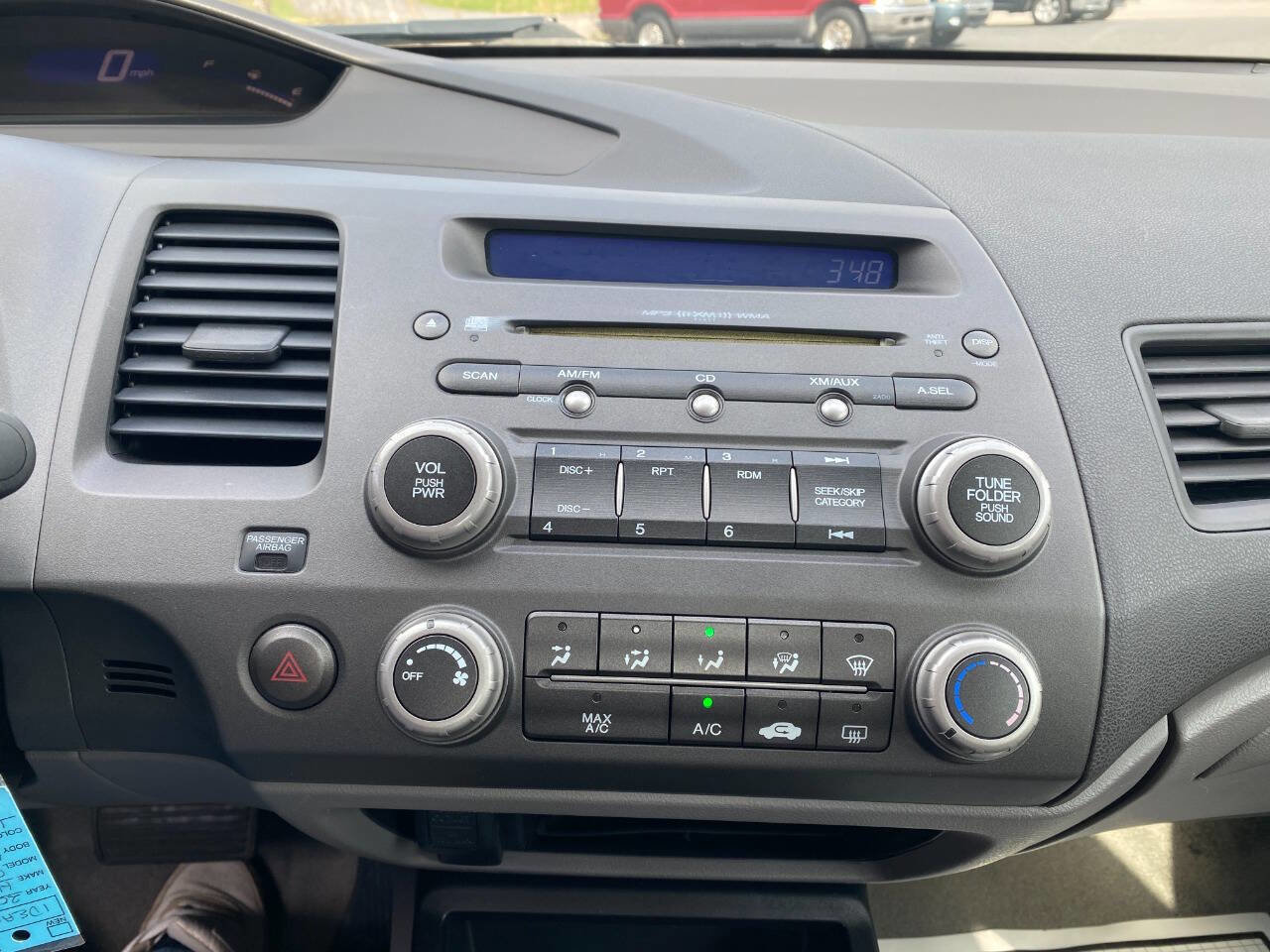 Used 2007 Honda Civic EX image 15