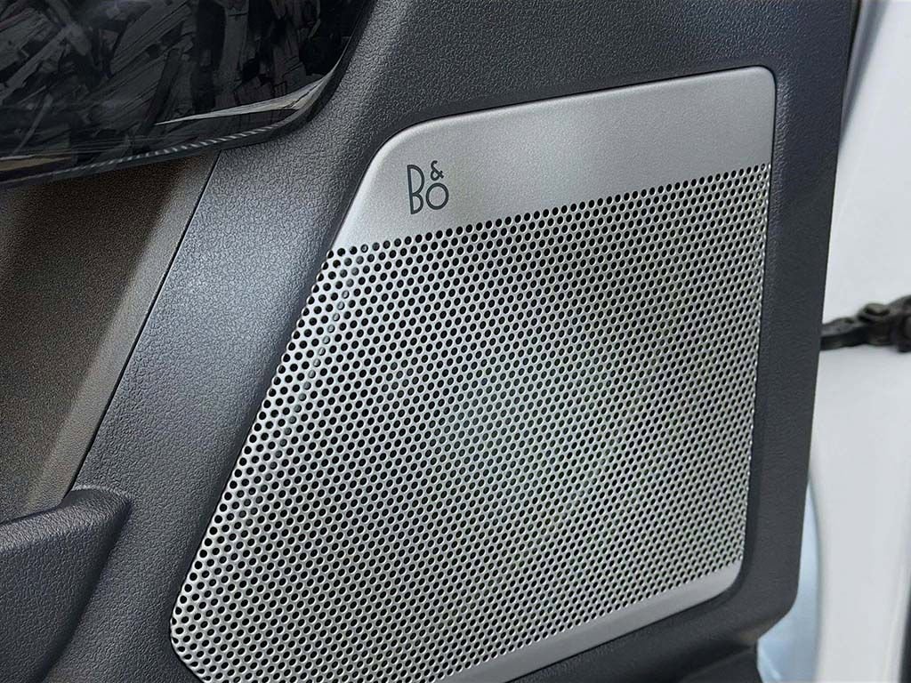 New 2026 Ford F250 Lariat w/ Lariat Ultimate Package image 43