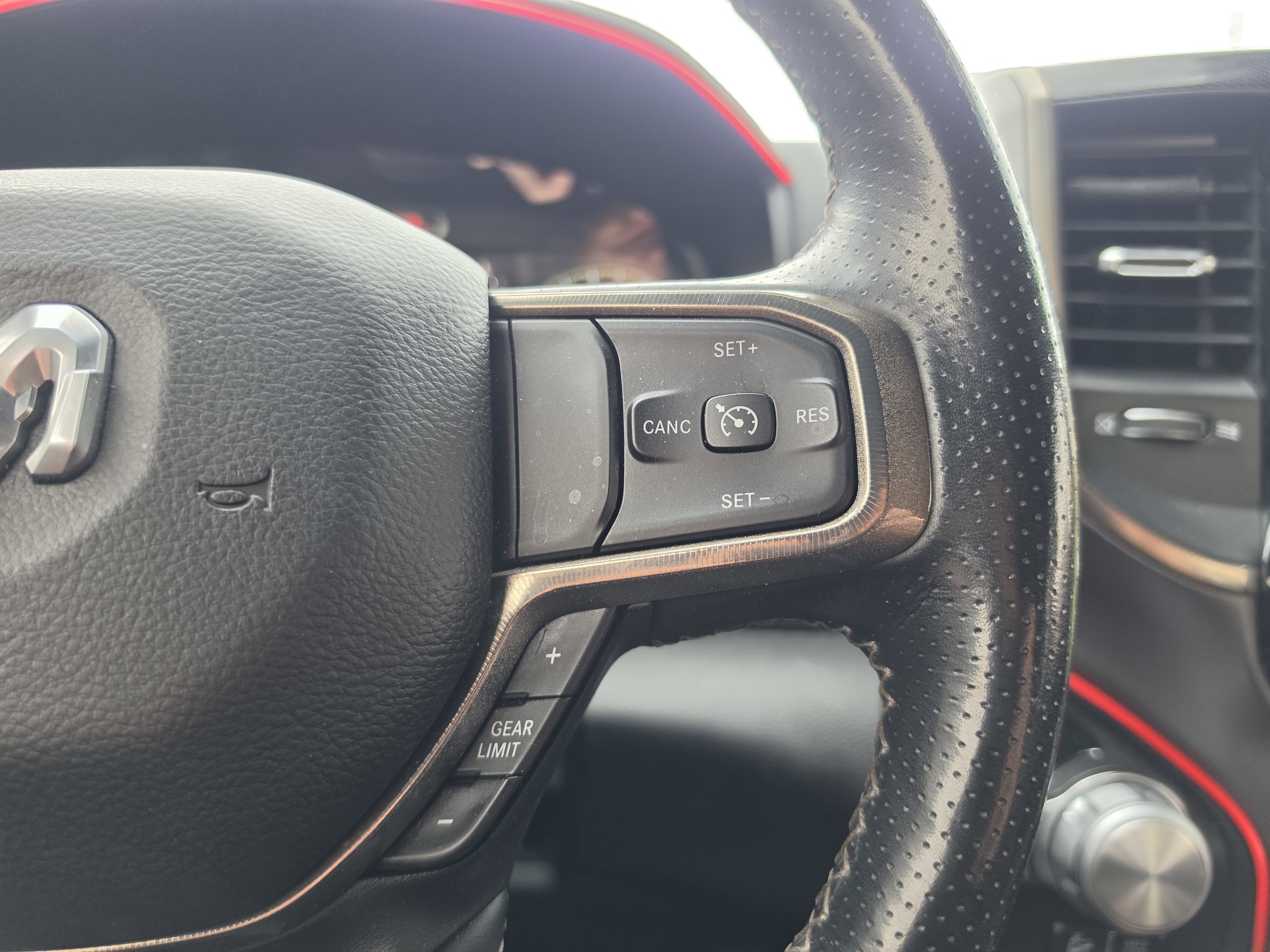Used 2020 RAM 1500 Rebel w/ Rebel Level 2 Equipment Group AWD/4WD image 23