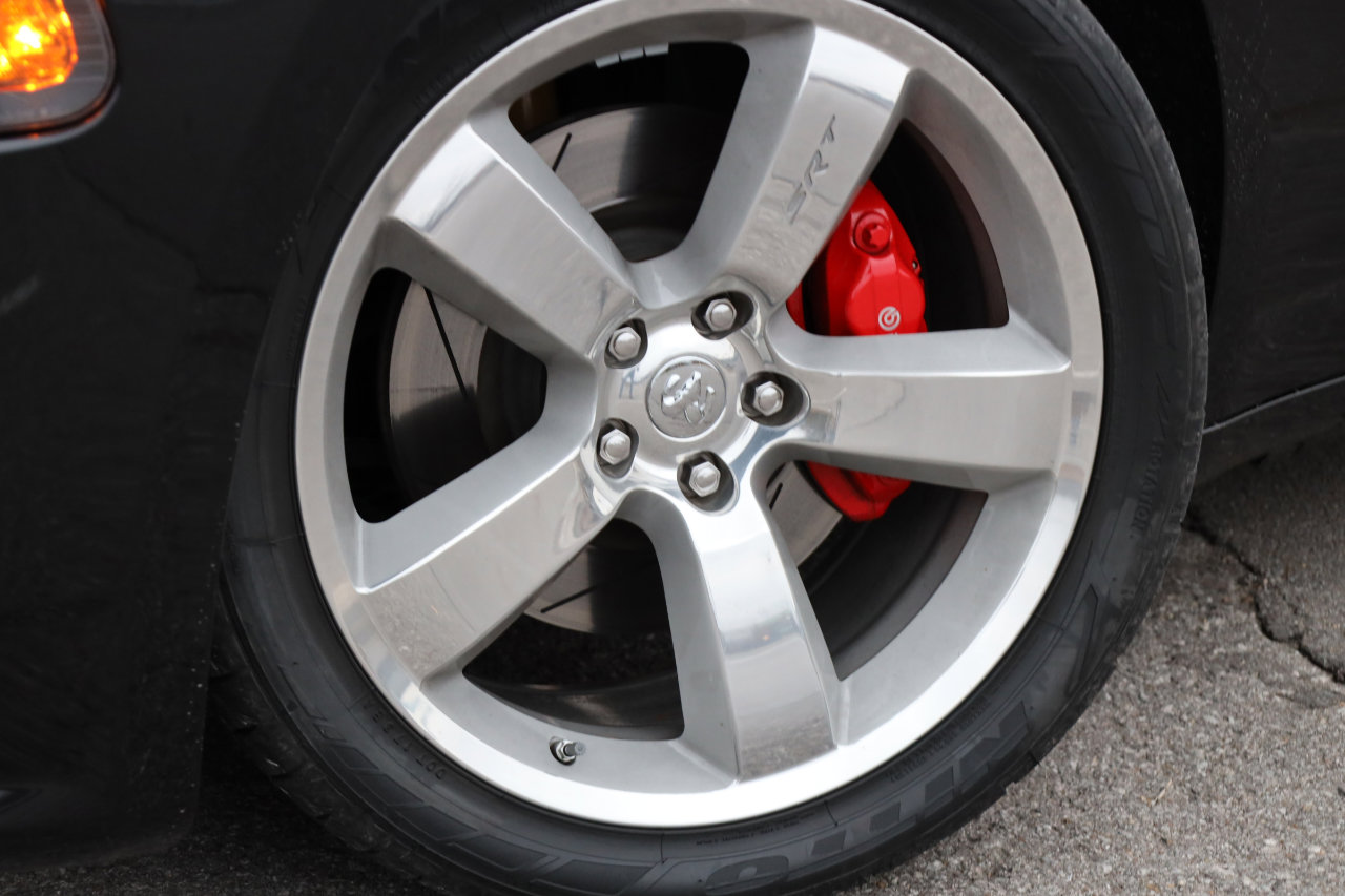 Used 2007 Dodge Charger SRT8 w/ SRT Option Group II image 31