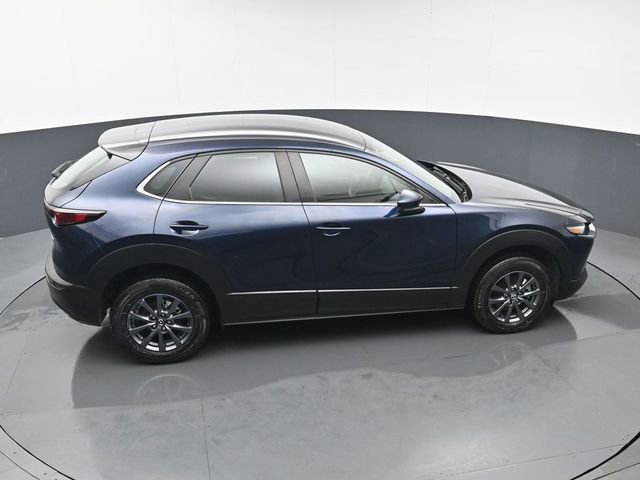 Certified 2024 MAZDA CX-30 AWD 2.5 S image 40