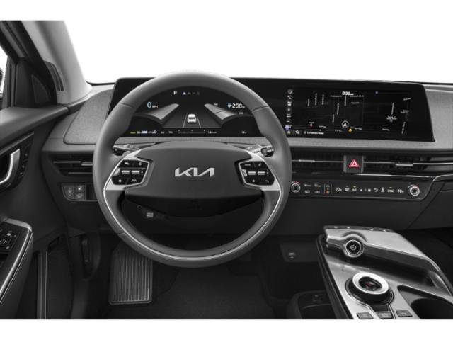 Certified 2022 Kia EV6 Wind w/ Wind Technology Package AWD/4WD image 10