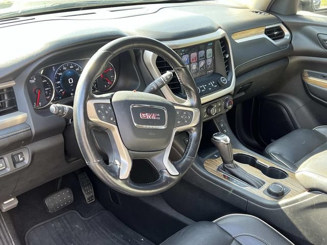 Used 2019 GMC Acadia Denali w/ Technology Package AWD/4WD image 8