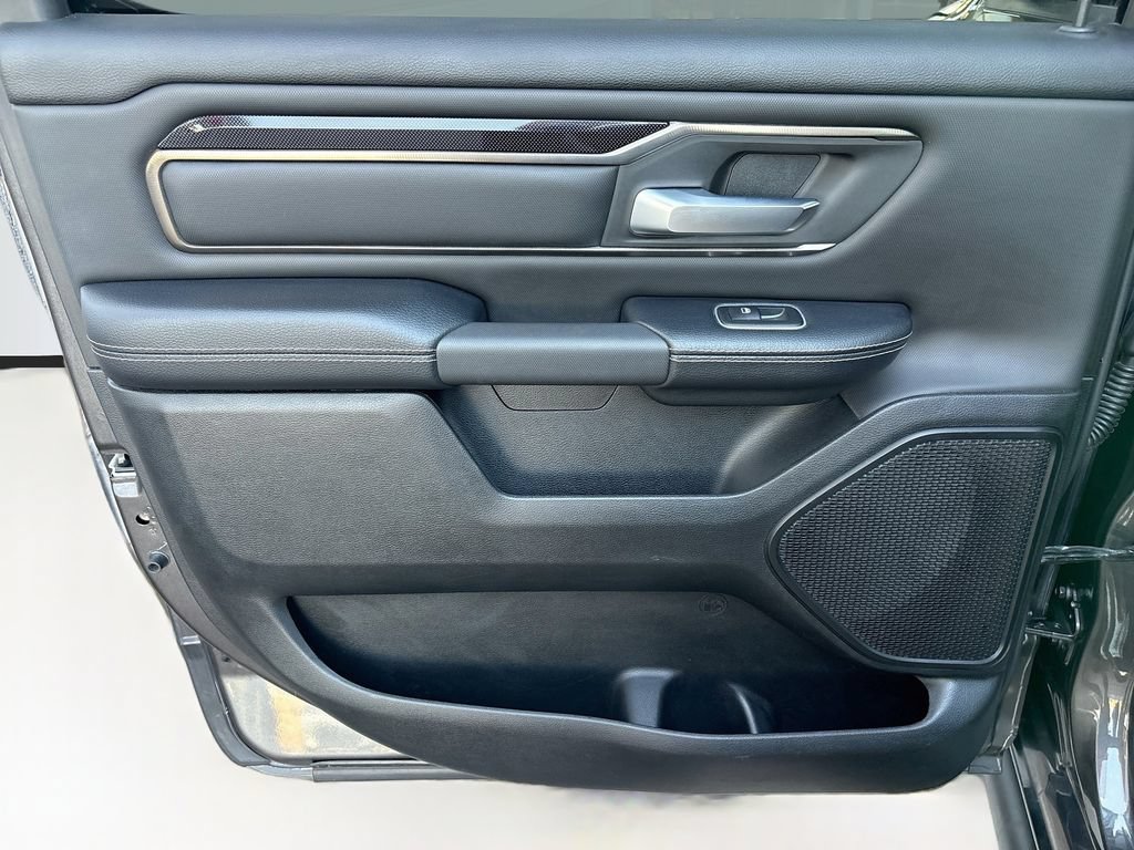 Used 2020 RAM 1500 Rebel w/ Rebel Level 1 Equipment Group AWD/4WD image 25